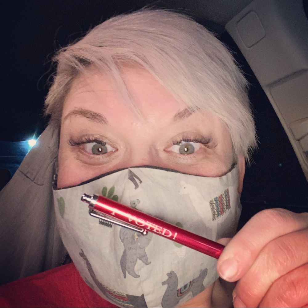 Meet your Posher, Tabitha